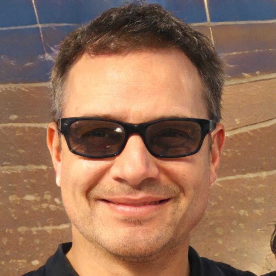 Dimitar Kovachev, Senior Game Developer